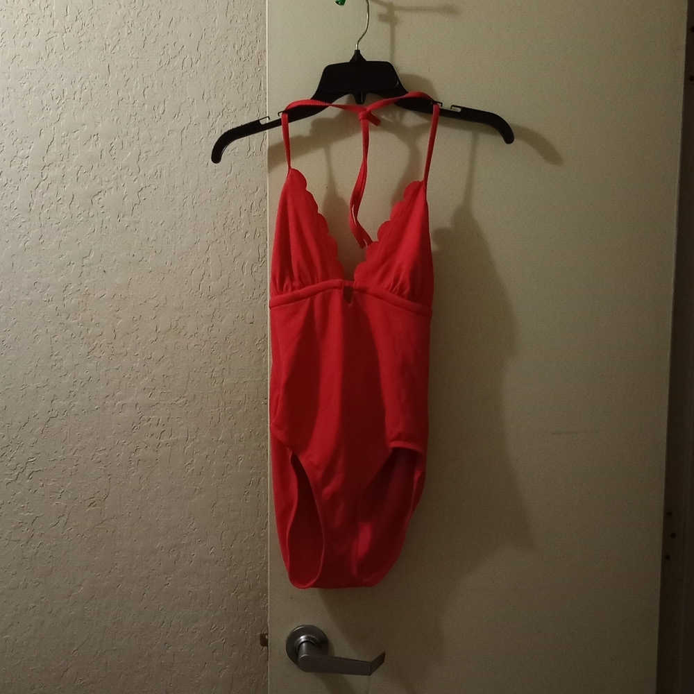Swimsuit one piece